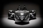 Nissan DeltaWing 2012 года